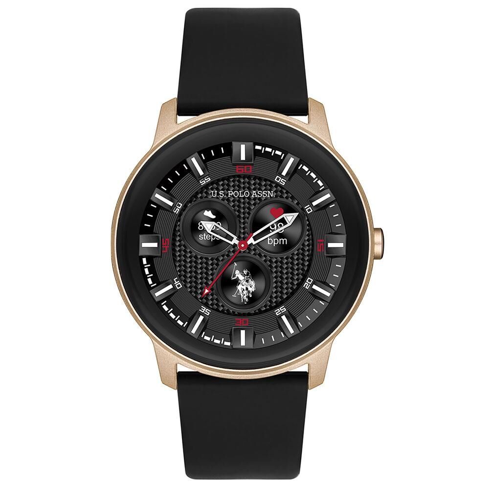 U.S. Polo Assn. USPA3002-03 Akıllı Kol Saati