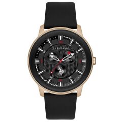 U.S. Polo Assn. USPA3002-03 Akıllı Kol Saati