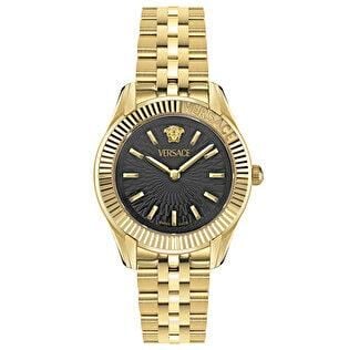 Versace VRSCVE9CA0424 Kol Saati