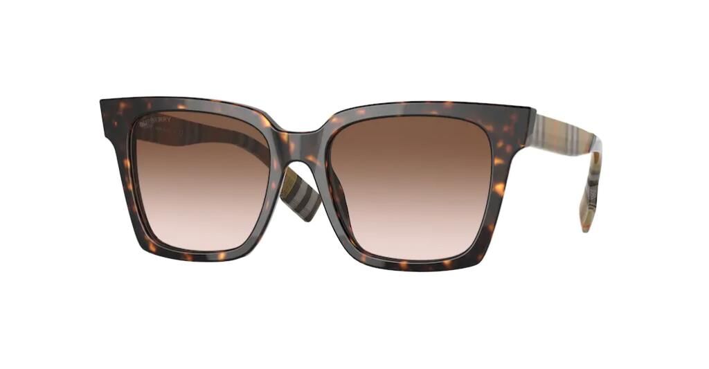 Burberry BU 4335 393013 .53 Güneş Gözlüğü
