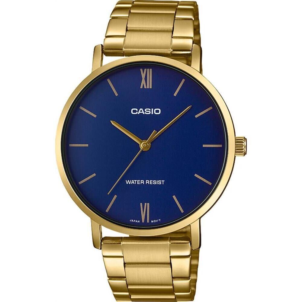 Casio Standart Kol Saati MTP-VT01G-2BUDF