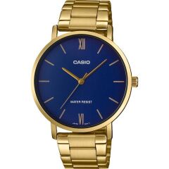 Casio Standart Kol Saati MTP-VT01G-2BUDF