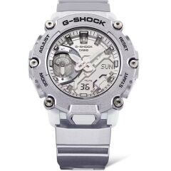Casio G-Shock Unisex Kol Saati GA-2200FF-8ADR Özel Ürün (SZ) (+15)