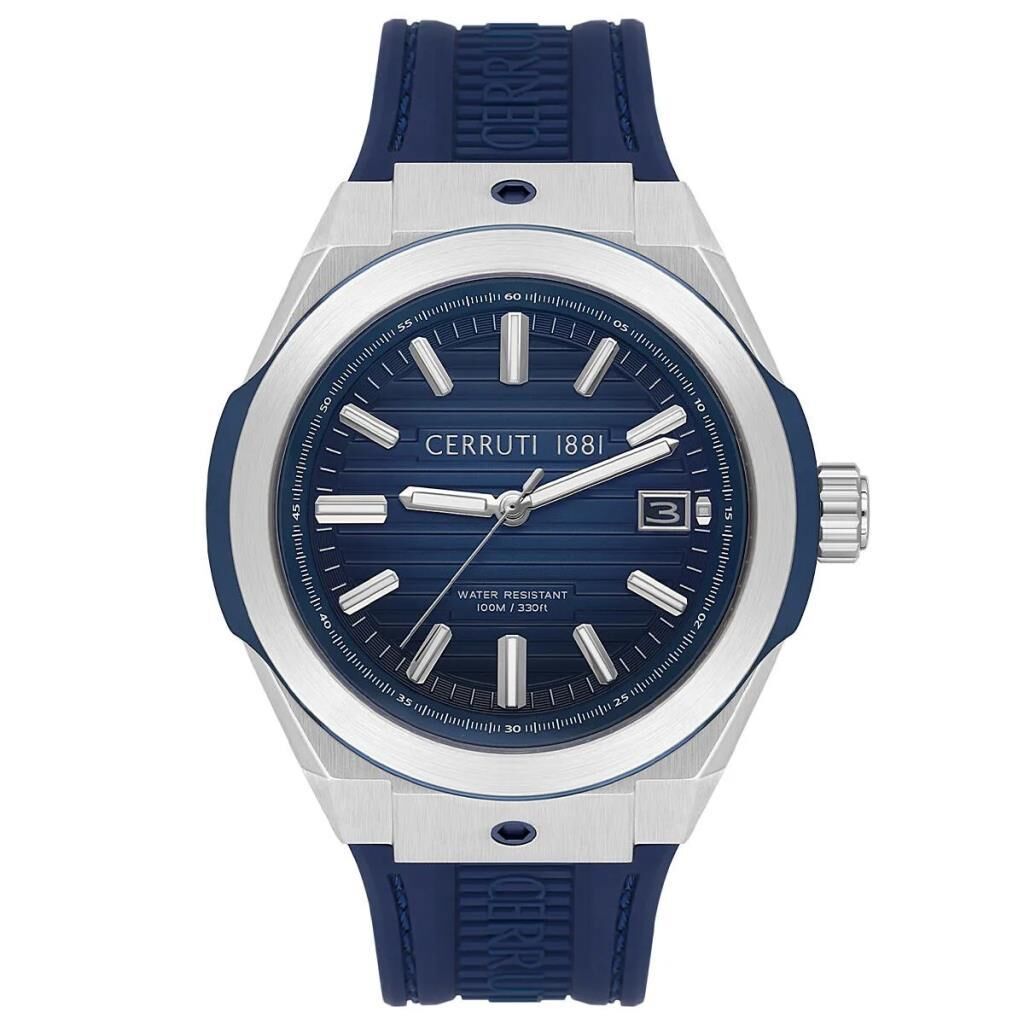 Cerruti CIWGN0042901 Erkek Kol Saati
