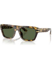 Dolce Gabbana DG 4496 333071 .54 Güneş Gözlüğü