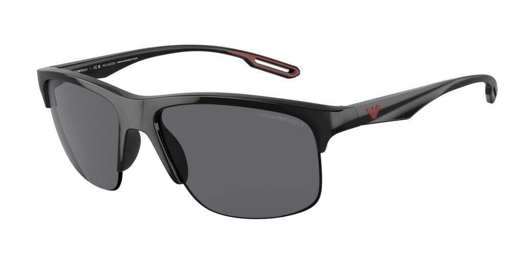 Emporio Armani EA 4188U 5017T3 .62 Erkek Güneş Gözlüğü