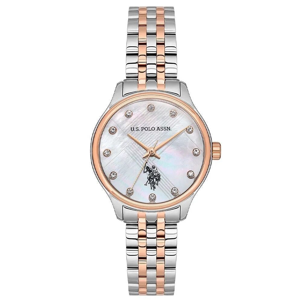 U.S. Polo Assn. USPA2071-04 Kol Saati
