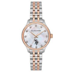 U.S. Polo Assn. USPA2071-04 Kol Saati