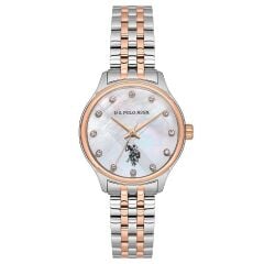 U.S. Polo Assn. USPA2071-04 Kol Saati