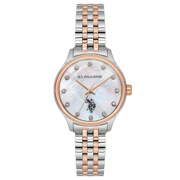 U.S. Polo Assn. USPA2071-04 Kol Saati