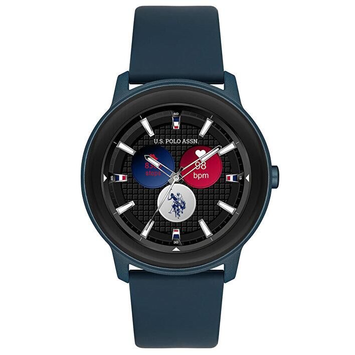 U.S. Polo Assn. USPA3002-04 Akıllı Kol Saati