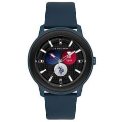 U.S. Polo Assn. USPA3002-04 Akıllı Kol Saati