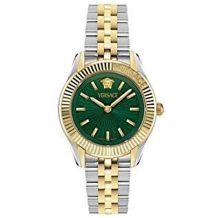 Versace VRSCVE9CA0324 Kol Saati