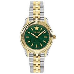 Versace VRSCVE9CA0324 Kol Saati