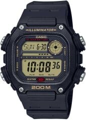 Casio Standart Kol Saati DW-291H-9AVDF