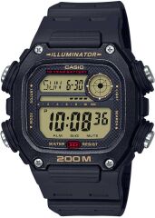 Casio Standart Kol Saati DW-291H-9AVDF