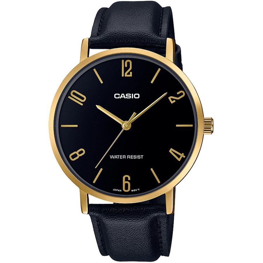 Casio Standart Kol Saati MTPVT01GL1B2UDF