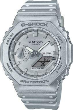 Casio G-Shock Unisex Kol Saati GA-2100FF-8ADR Özel Ürün
