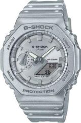Casio G-Shock Unisex Kol Saati GA-2100FF-8ADR Özel Ürün