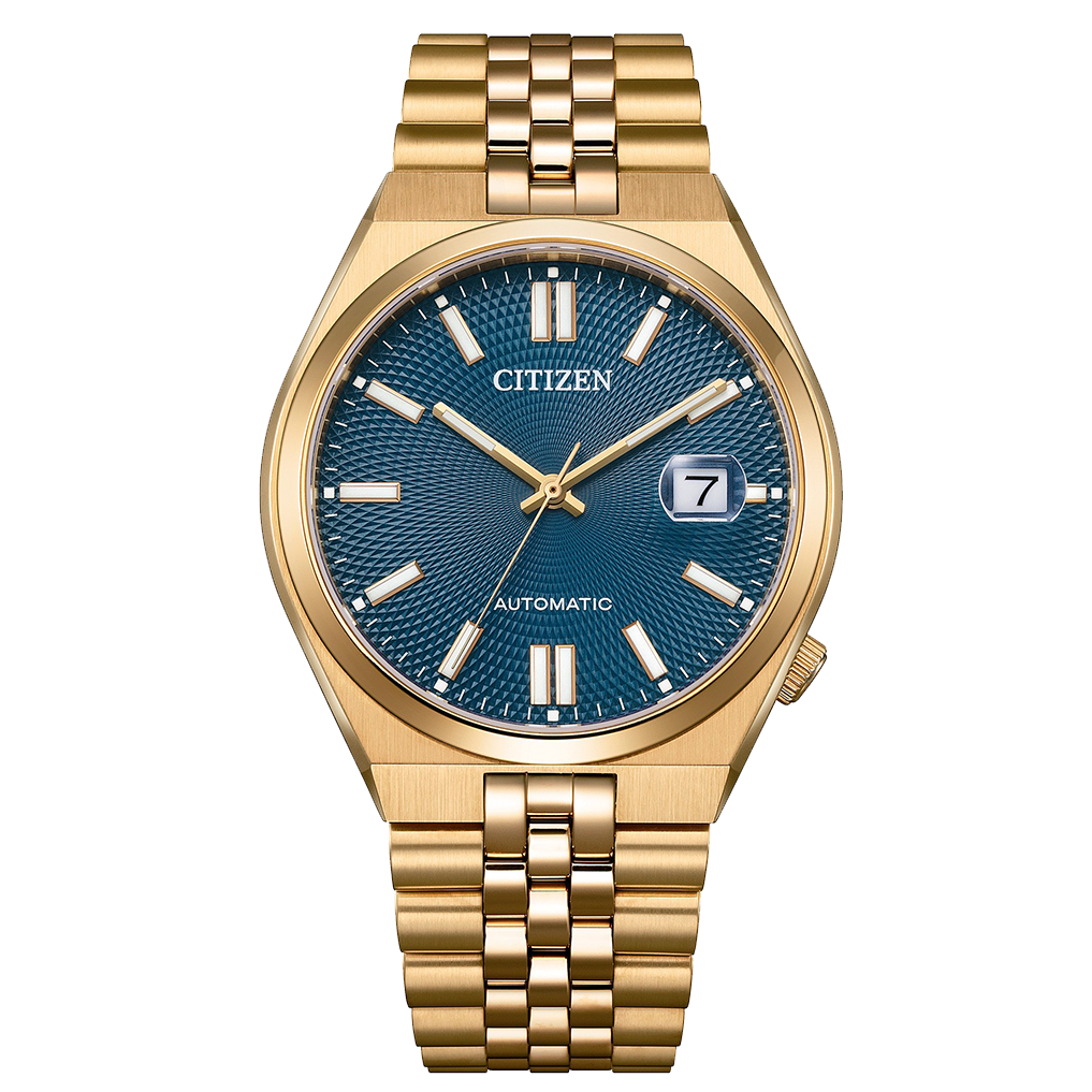 Citizen NK0023-57L Erkek Kol Saati