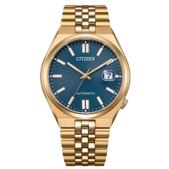 Citizen NK0023-57L Erkek Kol Saati