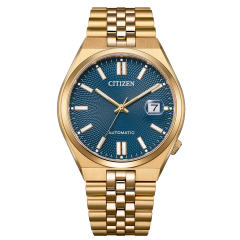 Citizen NK0023-57L Erkek Kol Saati