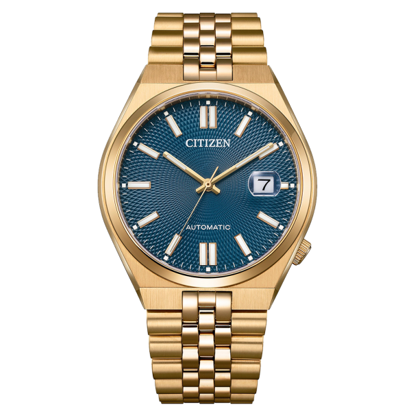 Citizen NK0023-57L Erkek Kol Saati