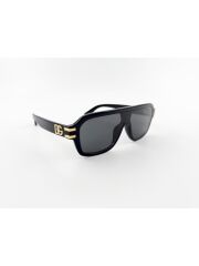 Dolce Gabbana DG 4507 501/87 .27 Erkek Güneş Gözlüğü