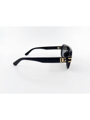 Dolce Gabbana DG 4507 501/87 .27 Erkek Güneş Gözlüğü
