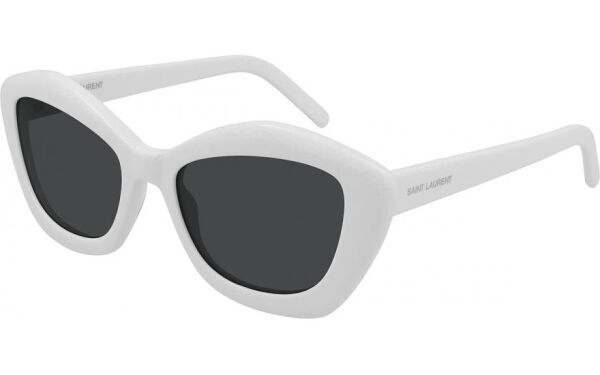 Saint Lauren SL 68 004 .54 Güneş Gözlüğü