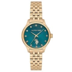 U.S. Polo Assn. USPA2071-03 Kol Saati