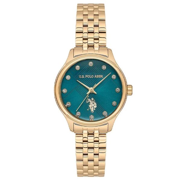 U.S. Polo Assn. USPA2071-03 Kol Saati