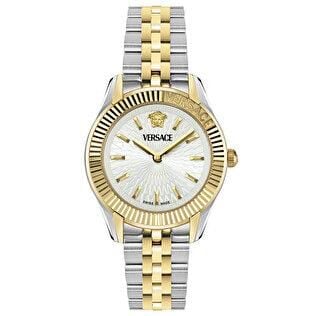 Versace VRSCVE9CA0224 Kol Saati