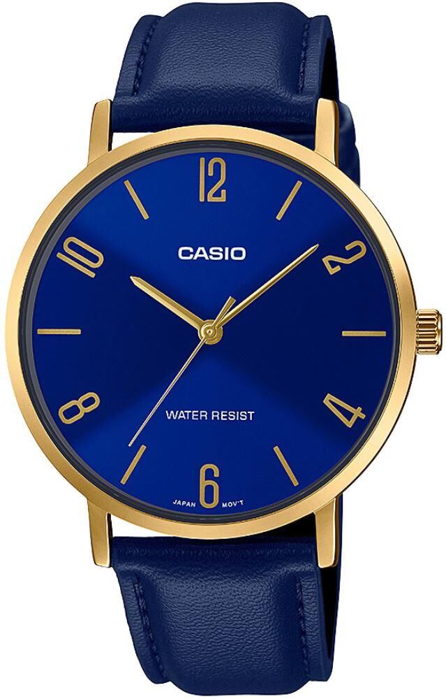 Casio Standart Kol Saati MTPVT01GL2B2UDF