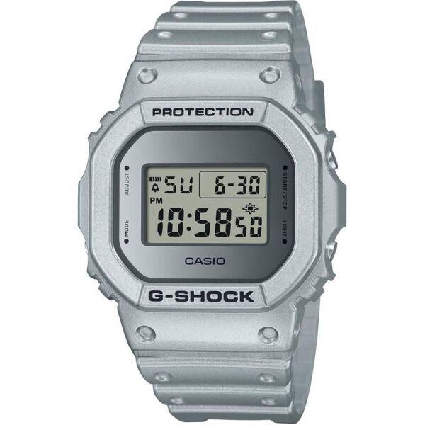 Casio G-Shock Unisex Kol Saati DW-5600FF-8DR Özel Ürün
