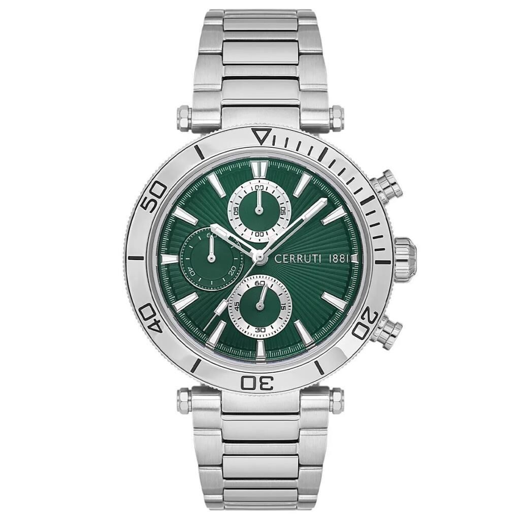Cerruti CIWGI0049902 Erkek Kol Saati