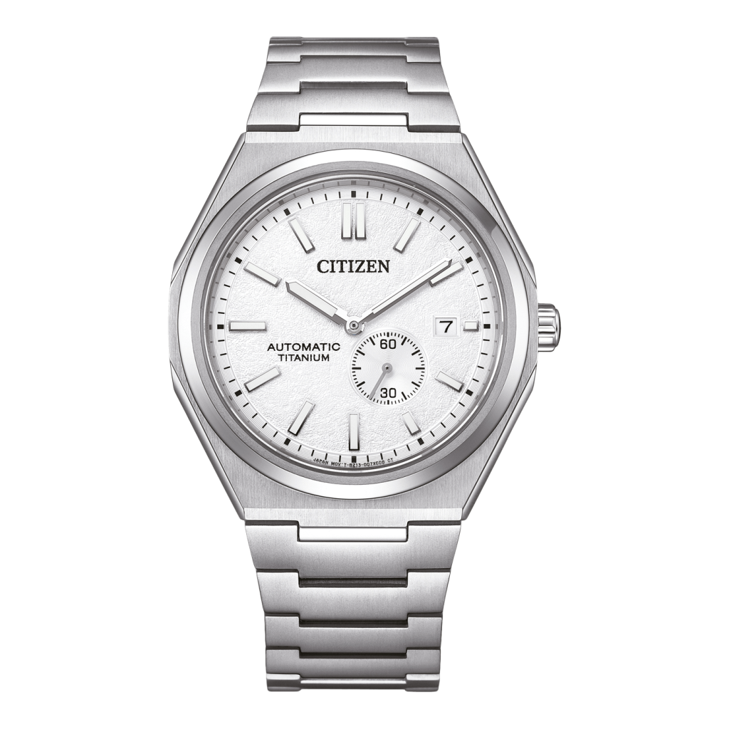 Citizen NJ0180-80A Erkek Kol Saati