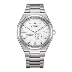 Citizen NJ0180-80A Erkek Kol Saati