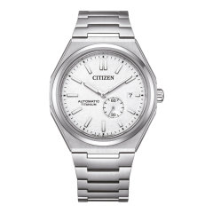 Citizen NJ0180-80A Erkek Kol Saati