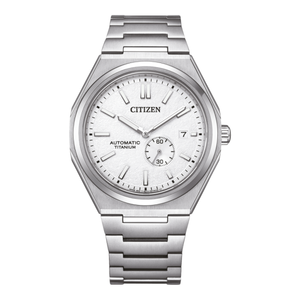 Citizen NJ0180-80A Erkek Kol Saati