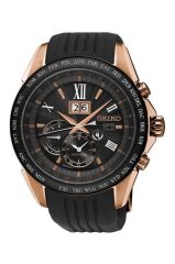 Seiko Astron GPS SSE153J Kol Saati