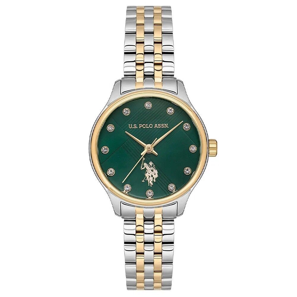 U.S. Polo Assn. USPA2071-02 Kol Saati