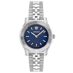 Versace VRSCVE9CA0124 Kol Saati