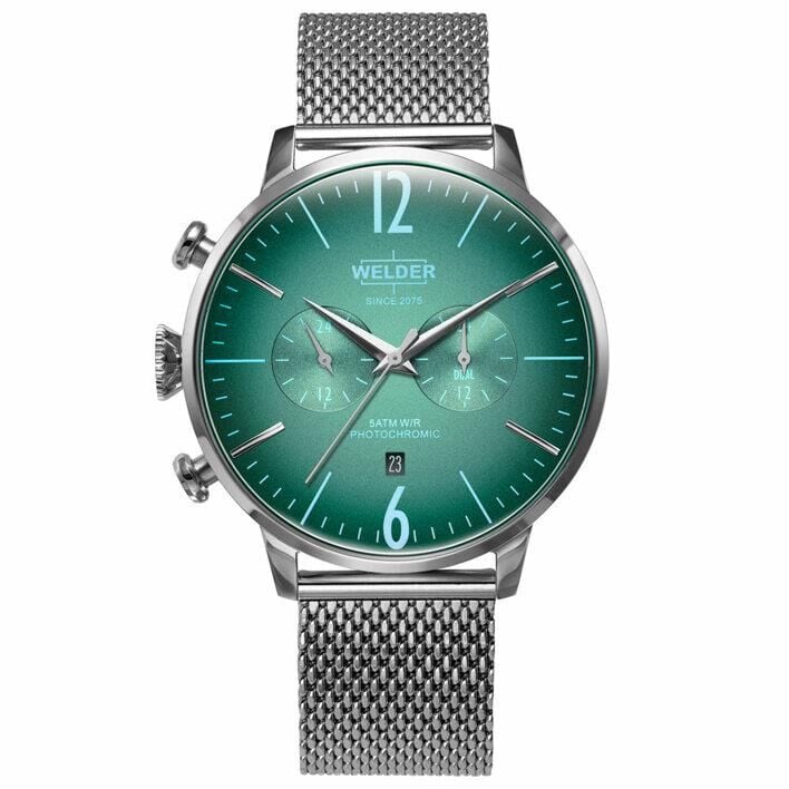 Welder Moody WWRC1002 (Ø 47 mm) Kol Saati