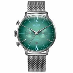 Welder Moody WWRC1002 (Ø 47 mm) Kol Saati