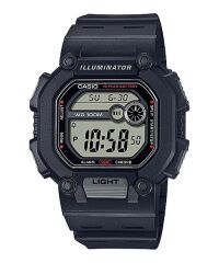 Casio Digital Kol Saati W-737H-1AVDF