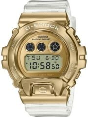 Casio G-Shock Unisex Kol Saati GM-6900SG-9DR