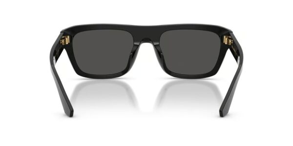 Dolce Gabbana DG 4496 501/87 .54 Erkek Güneş Gözlüğü