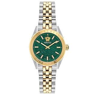 Versace VRSCVE8I00424 Kol Saati
