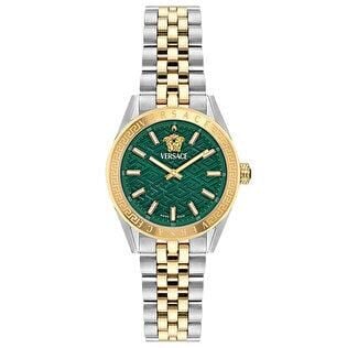 Versace VRSCVE8I00424 Kol Saati
